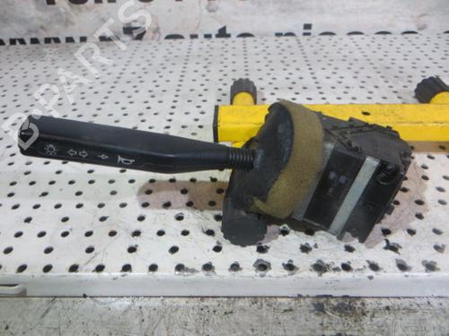 Used Headlight switch Headlight switch CITROËN AX (ZA-_) 11 (54 hp) 23663587 23663587