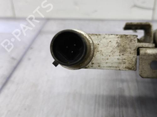 AC radiator OPEL ASTRA G Hatchback (T98) 1.4 16V (F08, F48) | BP23675445M32 