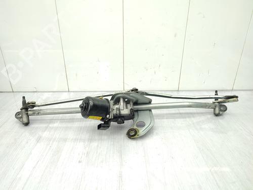 Used Front wiper motor MINI MINI CLUBMAN (R55) Cooper (120 hp) 23738891