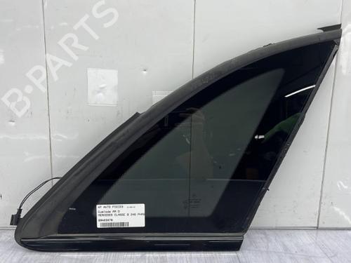 Panel rude bagtil højre MERCEDES-BENZ B-CLASS Sports Tourer (W246, W242) B 180 CDI (246.200) (109 hp) 23755334