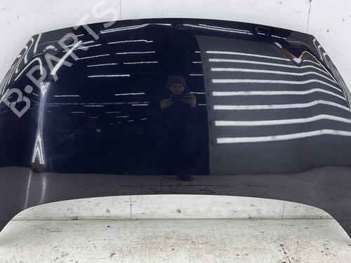 Used Hood FORD KA (RU8) 1.2 (69 hp) 23683647