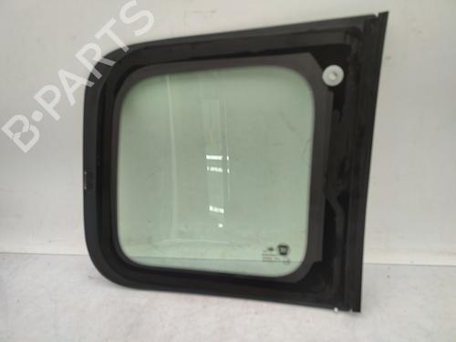 Rear left quarter glass FIAT PANDA (312_, 319_) 1.2 (312PXA1A) | BP29406228C93 