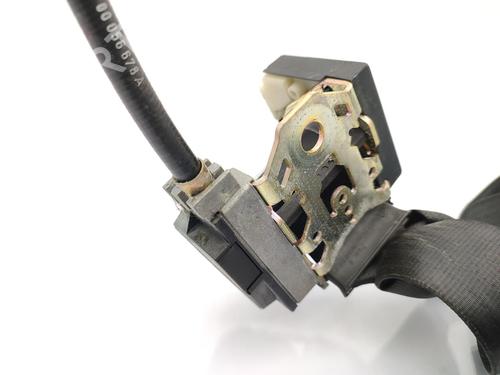 Front left belt tensioner VW SHARAN (7M8, 7M9, 7M6) 1.9 TDI | BP23719969C87 