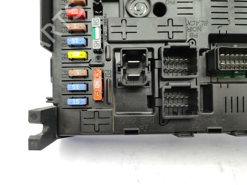 Electronic module PEUGEOT 5008 (0U_, 0E_) 1.6 HDi | BP23758534M83  - Image 11