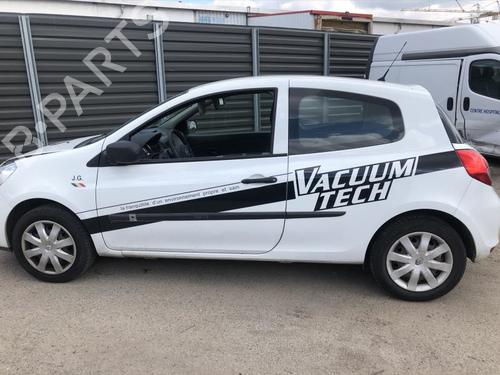 Starter RENAULT CLIO III (BR0/1, CR0/1) 1.5 dCi | BP23670599M8 - Image 15