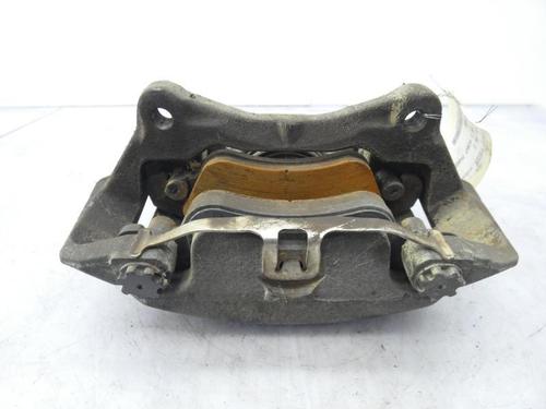 Used Right front brake caliper Right front brake caliper AUDI A4 B8 Avant (8K5) 3.0 TDI quattro (240 hp) 23696870 23696870