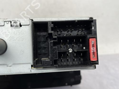 Radio FIAT PANDA (169_) 1.3 D Multijet (169.AXC1A) | BP33211867E6 - Image 7