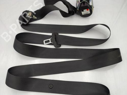 Front left seatbelt DACIA SANDERO II TCe 90 (B8M1, B8MA, B8AC) | BP23709044I26  - Image 6