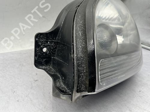 Left headlight HYUNDAI TUCSON (JM) 2.0 CRDi All-wheel Drive | BP29994772C28