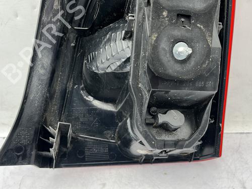 Left taillight RENAULT TWINGO II (CN0_) | BP33569416C34 - Image 7