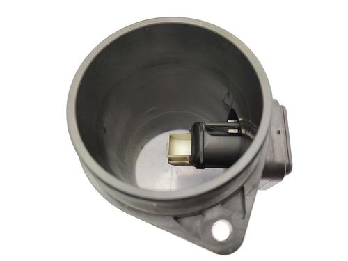 Mass air flow sensor RENAULT CLIO IV (BH_) 1.5 dCi 90 | BP23749667M95 