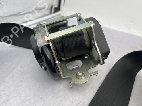 Front left seatbelt RENAULT MASTER III Van (FV) 2.3 dCi 125 FWD (FV0C, FV0D, FV0G, FV0H, FV0J, FV0K,... | BP36401141I26 - Image 8