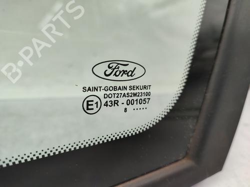 Front left quarter glass FORD C-MAX (DM2) 1.8 TDCi | BP29406229C111 