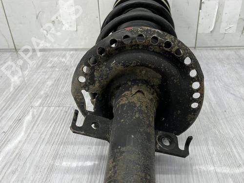 Left front shock absorber RENAULT KANGOO Express (FW0/1_) 1.5 dCi 90 (FW0G, FW05, FW08, FW11) | BP28163533M16 