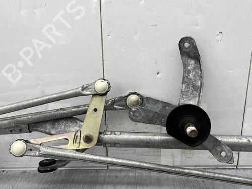 Front wiper motor HONDA CIVIC VIII Hatchback (FN, FK) 2.2 CTDi (FK3) | BP24115702M29 