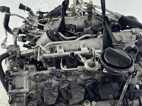 Engine ALFA ROMEO STELVIO (949_) 2.2 D Q4 (949.AXE2A) | BP32506786M1 