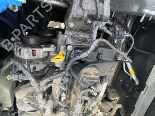 Left headlight KIA PICANTO II (TA) 1.0 | BP37418906C28 - Image 29