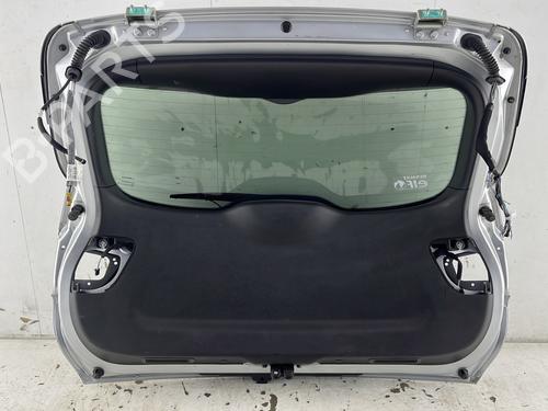 Tailgate RENAULT KADJAR (HA_, HL_) 1.3 TCe 160 (HLNC) | BP31754955C6 