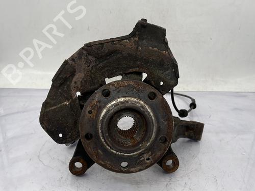 Right front steering knuckle PEUGEOT EXPERT Van (VF3A_, VF3U_, VF3X_) 2.0 HDi 130 | BP29455299M26 