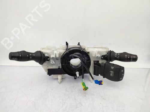 Steering column stalk RENAULT MEGANE III Hatchback (BZ0/1_, B3_) 1.9 dCi (BZ0N, BZ0J) | BP23698028I23  - Image 7