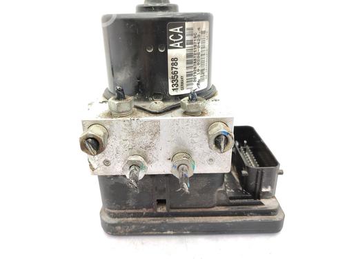 ABS pump CHEVROLET CRUZE (J300) 2.0 CDI | BP23728413M43 