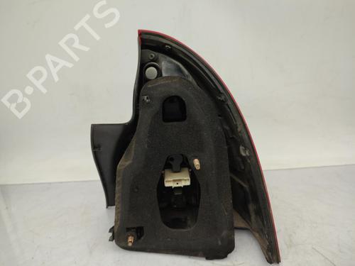 Left taillight CITROËN C5 II (RC_) 2.0 HDi (RCRHRH) | BP23718592C34 