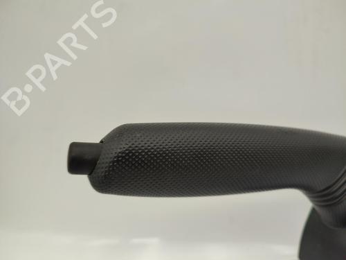 Hand brake PEUGEOT 107 (PM_, PN_) 1.0 | BP23677336I18