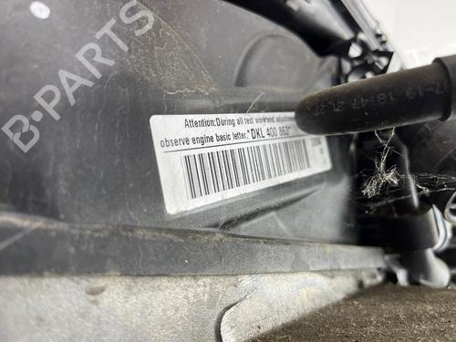 Engine SEAT IBIZA V (KJ1, KJG) 1.0 TSI | BP27312616M1 - Image 9