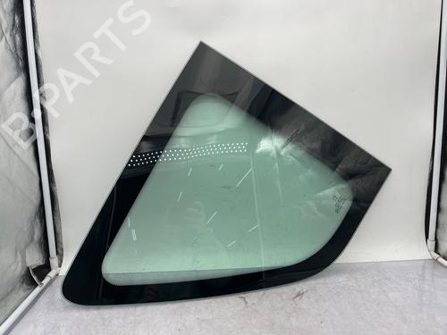 Used Rear right quarter glass Rear right quarter glass PEUGEOT 1007 (KM_) 1.4 (75 hp) 40439548 40439548