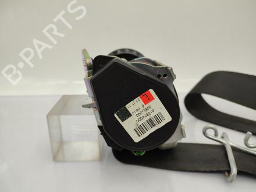 Front left seatbelt FORD C-MAX II (DXA/CB7, DXA/CEU) 1.6 TDCi | BP23720206I26 - Image 4