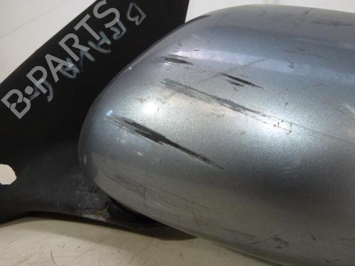 Left mirror FIAT BRAVA (182_) 1.9 TD 75 S (182.BF) | BP23685098C26 