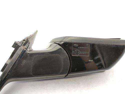 Right mirror KIA SOUL I (AM) 1.6 CRDi 128 | BP23702978C27 