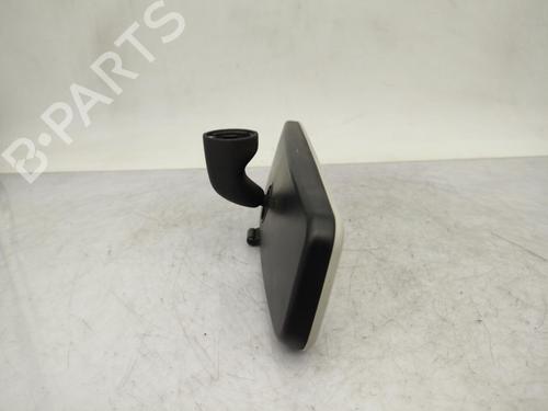 Rear mirror VW POLO V (6R1, 6C1) 1.6 TDI | BP23706807I6 