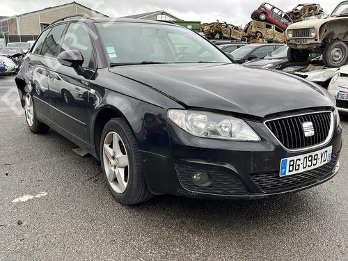 Right sun visor SEAT EXEO ST (3R5) 2.0 TDI | BP23743045I2 - Image 7