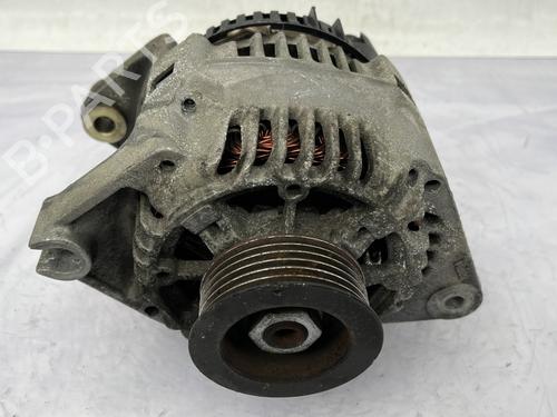 Used Alternator CITROËN ZX (N2) 1.9 D (68 hp) 30648893
