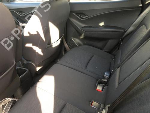 AC compressor HYUNDAI ix20 (JC) 1.6 CRDI | BP23699433M34  - Image 13