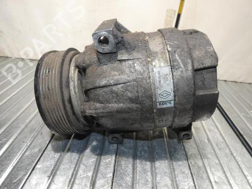 Used AC compressor AC compressor RENAULT MEGANE I (BA0/1_) 1.9 dTi (BA1U) (80 hp) 23670989 23670989