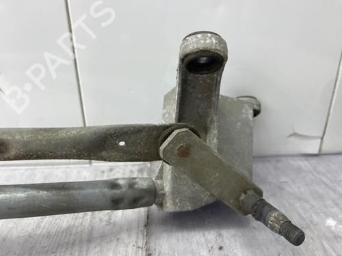 Front wiper motor CITROËN C8 (EA_, EB_) 2.0 HDi 165 | BP37636628M29 - Image 6