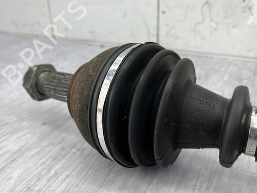 Used Left front driveshaft Left front driveshaft CITROËN ZX (N2) 1.9 D (68 hp) 30648877 30648877
