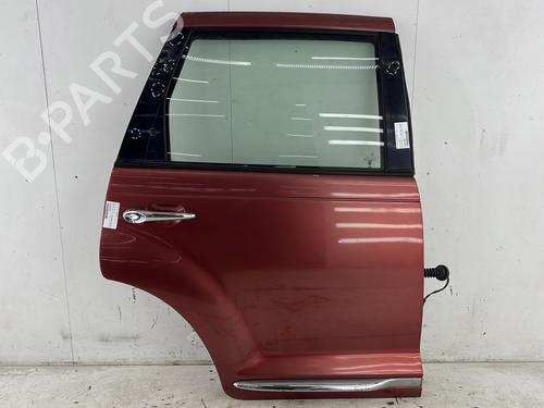 Used Right rear door CHRYSLER PT CRUISER (PT_) 2.2 CRD (121 hp) 26395418
