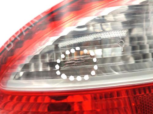 Left taillight SEAT LEON (1M1) 1.6 | BP23721156C34 