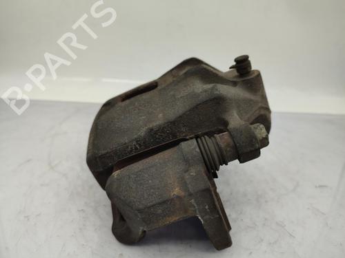 Left front brake caliper KIA SOUL I (AM) 1.6 CRDi 128 | BP23702999M105 