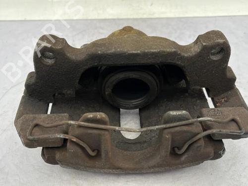 Used Right front brake caliper VW GOLF PLUS V (5M1, 521) 2.0 TDI (136 hp) 23706738