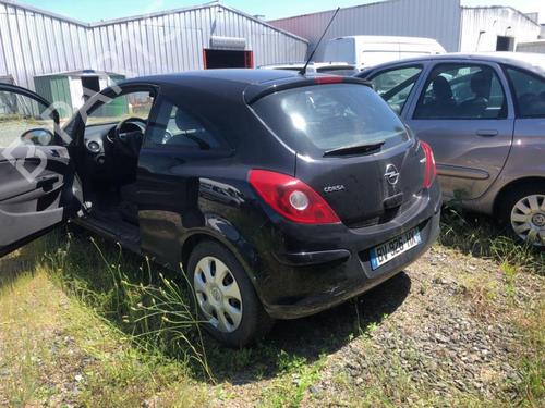 Starter OPEL CORSA D (S07) 1.3 CDTI (L08, L68) | BP23670428M8 - Image 5