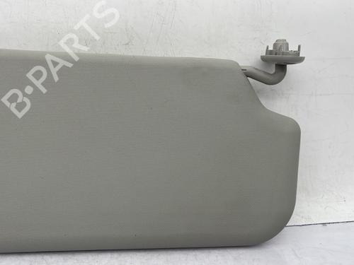 Left sun visor FORD B-MAX (JK) 1.0 EcoBoost | BP26390782I1  - Image 8