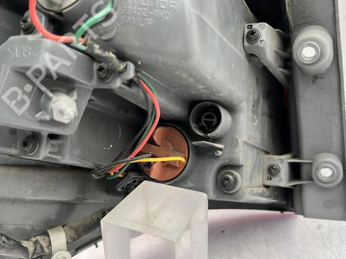 Used Left taillight Left taillight HYUNDAI ix20 (JC) 1.4 CRDi (78 hp) 29839297 29839297