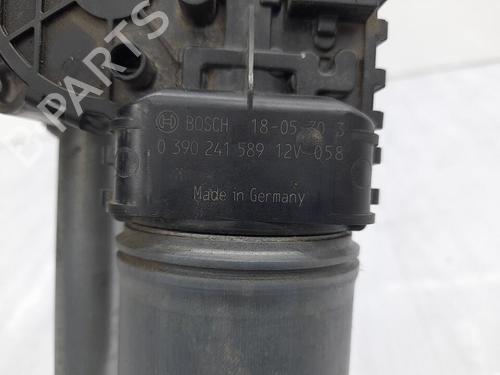 Front wiper motor PEUGEOT 208 I (CA_, CC_) 1.6 HDi / BlueHDi 75 | BP23710393M29