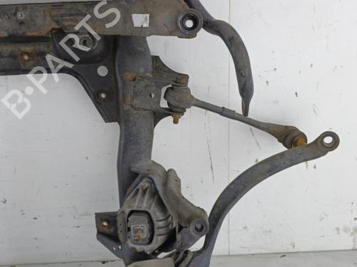 Used Subframe BMW 3 Touring (E91) 320 d xDrive (177 hp) 23719456