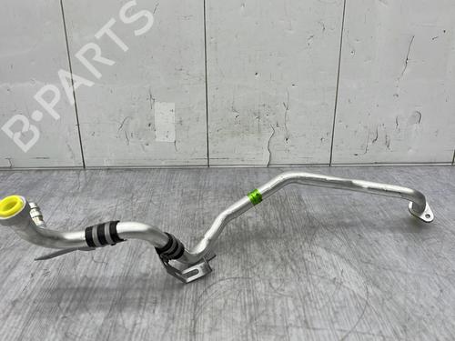 AC pipe RENAULT CLIO V (B7_) 1.0 TCe 90 (B7MT) | BP23683559M126 - Image 5