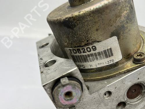 ABS pump NISSAN X-TRAIL I (T30)  | BP24977953M43 